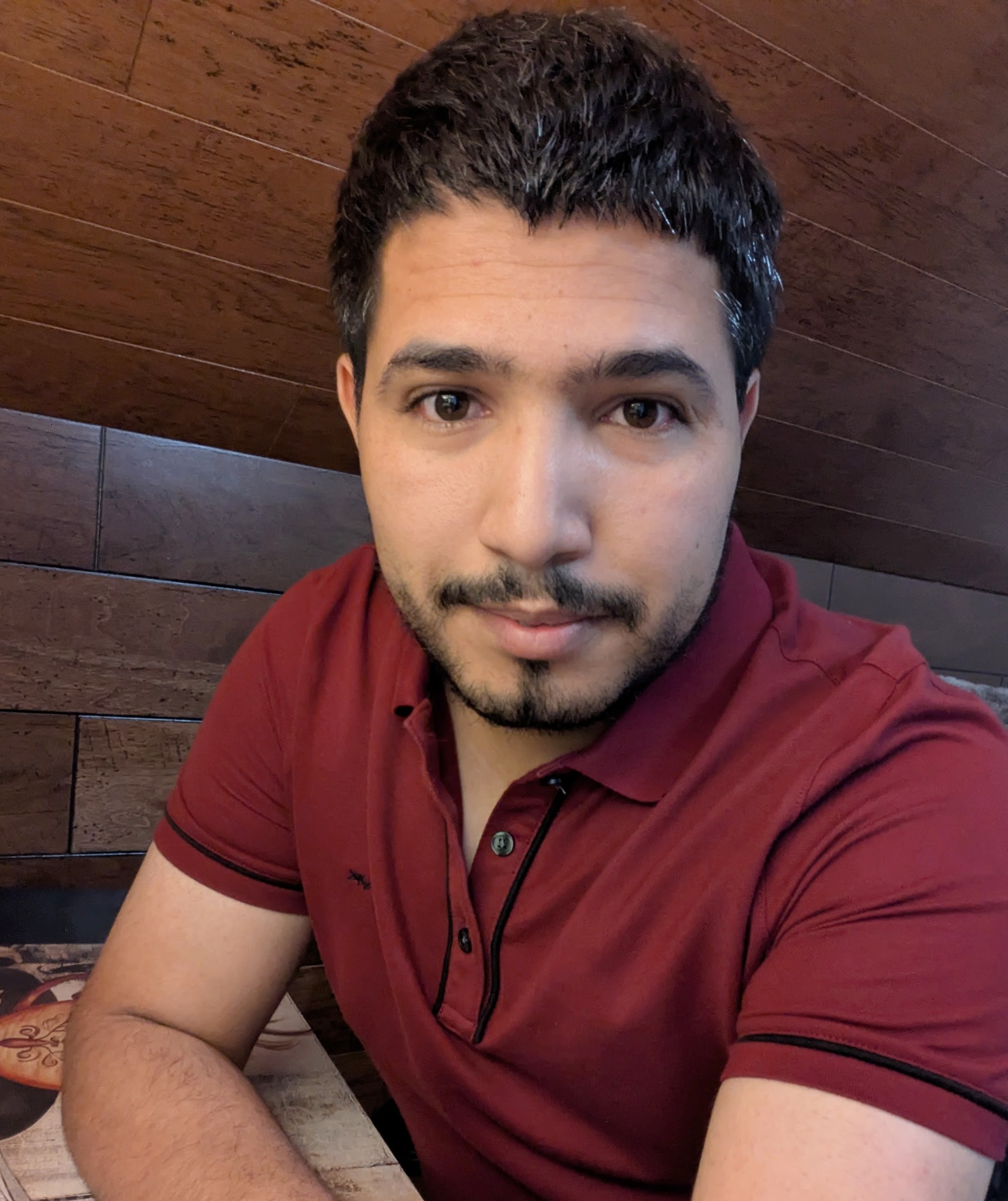 Yassine Ait Mohamed